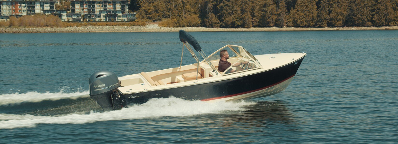 North Shore Marine Ltd.